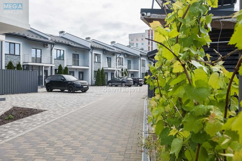 Продаж дома, 2&nbsp;поверху, 60&nbsp;кв.м, 2&nbsp;кімнати, ділянка 1,40&nbsp;сотка, <a class="location-link" href="/brovary/" title="Недвижимость Бровари">Бровари</a>, Київська вул., 242/2 (изображение 16)