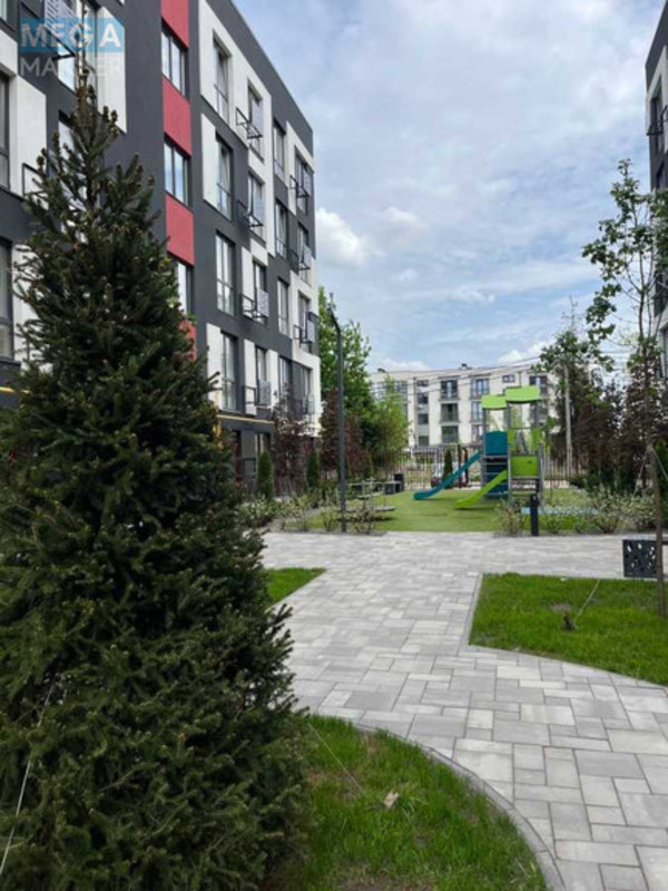 Новобудова, 5 поверхів, <a class="location-link" href="/gatnoe/" title="Недвижимость Гатне">Гатне</a>, Інститутська, 5 (изображение 3)