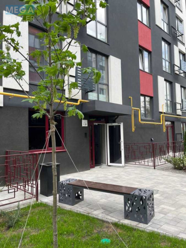 Новобудова, 5 поверхів, <a class="location-link" href="/gatnoe/" title="Недвижимость Гатне">Гатне</a>, Інститутська, 5 (изображение 4)