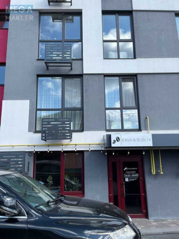 Новобудова, 5 поверхів, <a class="location-link" href="/gatnoe/" title="Недвижимость Гатне">Гатне</a>, пров. Грушевського 12 (изображение 9)