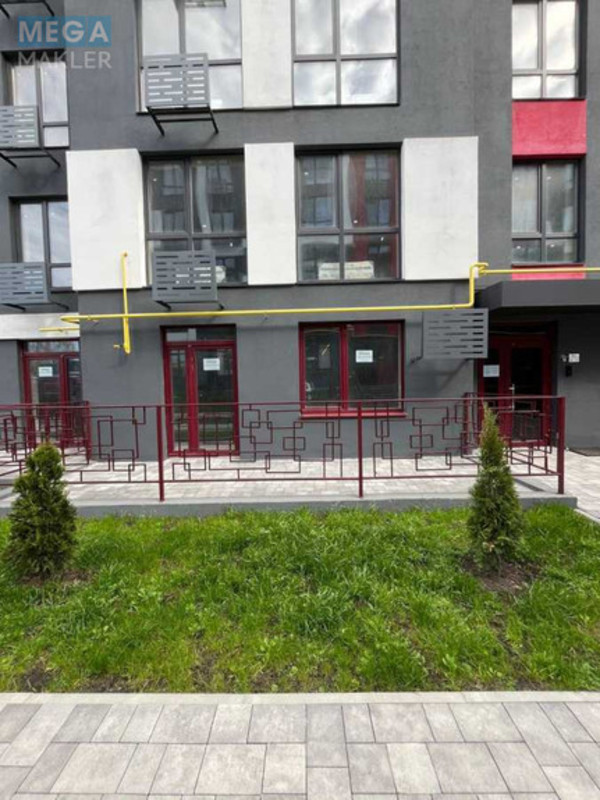 Новобудова, 5 поверхів, <a class="location-link" href="/gatnoe/" title="Недвижимость Гатне">Гатне</a>, пров. Грушевського 12 (изображение 12)