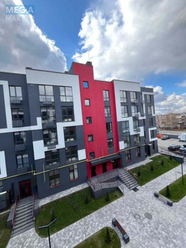 Новобудова, 5 поверхів, <a class="location-link" href="/gatnoe/" title="Недвижимость Гатне">Гатне</a>, пров. Грушевського 12 (изображение 14)