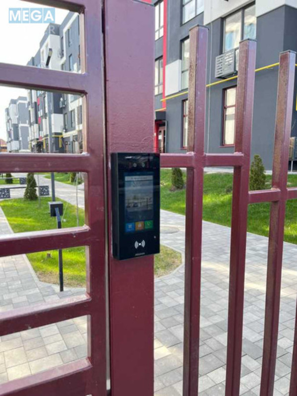 Новобудова, 5 поверхів, <a class="location-link" href="/gatnoe/" title="Недвижимость Гатне">Гатне</a>, пров. Грушевського 12 (изображение 17)