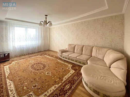 Оренда 2 кімнатної квартири, <a class="location-link" href="/kiev/" title="Недвижимость Київ">Київ</a>, <a class="location-link" href="/kiev/goloseevskij/" title="Недвижимость Голосіївський район">Голосіївський р-н</a>, Феодосійський пров., 14 (изображение 3)
