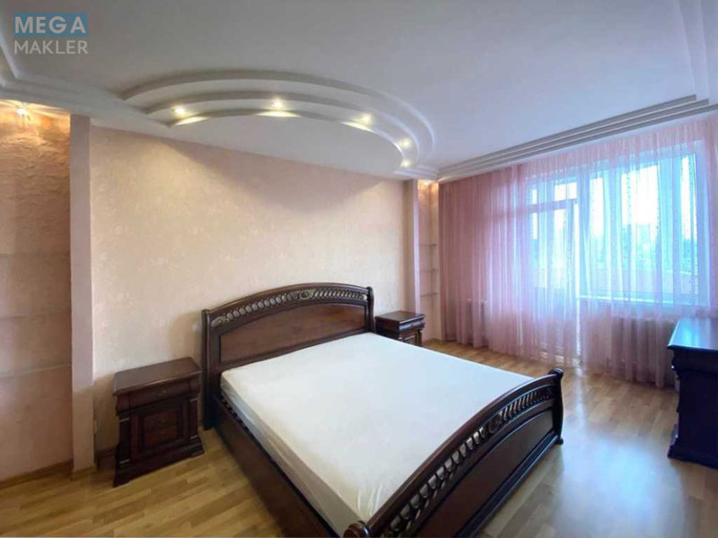 Оренда 2 кімнатної квартири, <a class="location-link" href="/kiev/" title="Недвижимость Київ">Київ</a>, <a class="location-link" href="/kiev/goloseevskij/" title="Недвижимость Голосіївський район">Голосіївський р-н</a>, Феодосійський пров., 14 (изображение 5)