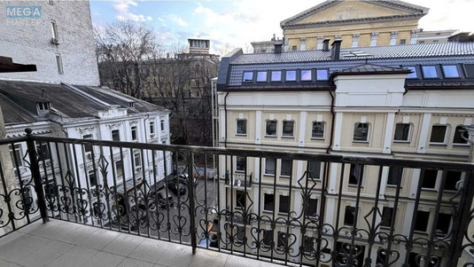 Продаж 7 кімнатної квартири (309/117/10), 5 пов. 7 пов. будинку, <a class="location-link" href="/kiev/" title="Недвижимость Київ">Київ</a>, <a class="location-link" href="/kiev/pecherskij/" title="Недвижимость Печерський район">Печерський р-н</a>, Музейний пров., 2 (изображение 7)
