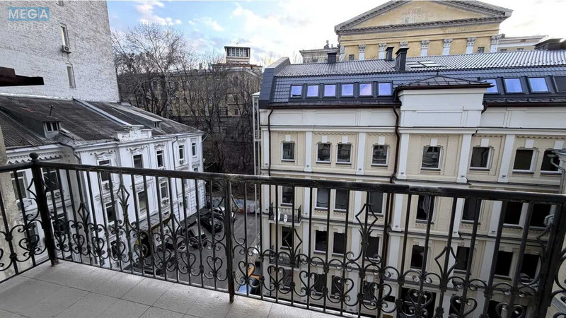 Продаж 7 кімнатної квартири (309/117/10), 5 пов. 7 пов. будинку, <a class="location-link" href="/kiev/" title="Недвижимость Київ">Київ</a>, <a class="location-link" href="/kiev/pecherskij/" title="Недвижимость Печерський район">Печерський р-н</a>, Музейний пров., 2 (изображение 7)