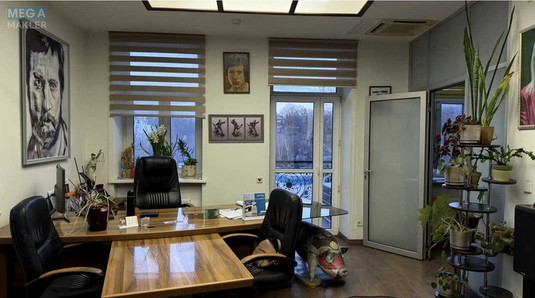 Продаж 7 кімнатної квартири (309/117/10), 5 пов. 7 пов. будинку, <a class="location-link" href="/kiev/" title="Недвижимость Київ">Київ</a>, <a class="location-link" href="/kiev/pecherskij/" title="Недвижимость Печерський район">Печерський р-н</a>, Музейний пров., 2 (изображение 22)