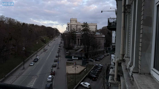Продаж 7 кімнатної квартири (309/117/10), 5 пов. 7 пов. будинку, <a class="location-link" href="/kiev/" title="Недвижимость Київ">Київ</a>, <a class="location-link" href="/kiev/pecherskij/" title="Недвижимость Печерський район">Печерський р-н</a>, Музейний пров., 2 (изображение 24)