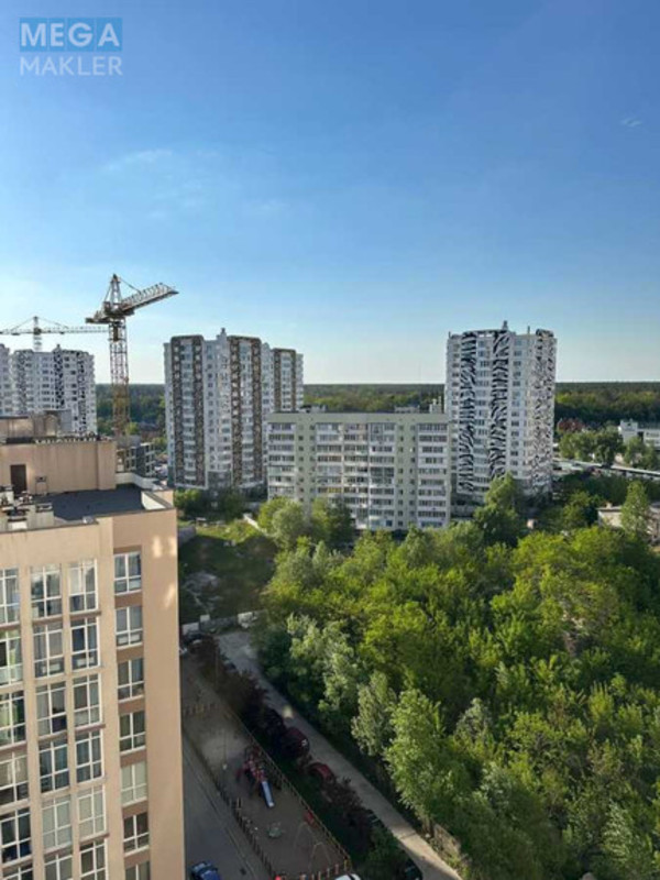Новобудова, 25 поверхів, <a class="location-link" href="/brovary/" title="Недвижимость Бровари">Бровари</a>, Симоненко, 111 (изображение 15)