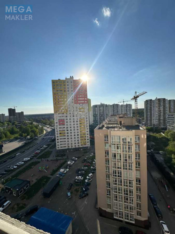Новобудова, 25 поверхів, <a class="location-link" href="/brovary/" title="Недвижимость Бровари">Бровари</a>, Симоненко, 111 (изображение 16)
