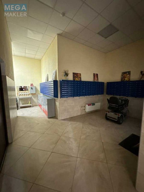 Новобудова, 25 поверхів, <a class="location-link" href="/brovary/" title="Недвижимость Бровари">Бровари</a>, Симоненко, 111 (изображение 20)