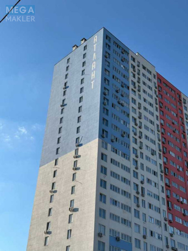 Новобудова, 25 поверхів, <a class="location-link" href="/brovary/" title="Недвижимость Бровари">Бровари</a>, Симоненко, 111 (изображение 22)
