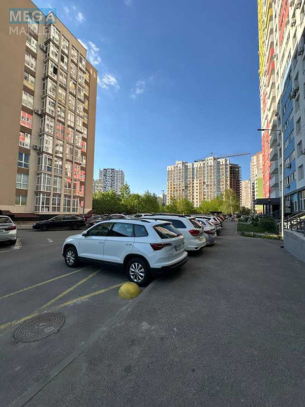 Новобудова, 25 поверхів, <a class="location-link" href="/brovary/" title="Недвижимость Бровари">Бровари</a>, Симоненко, 111 (изображение 24)