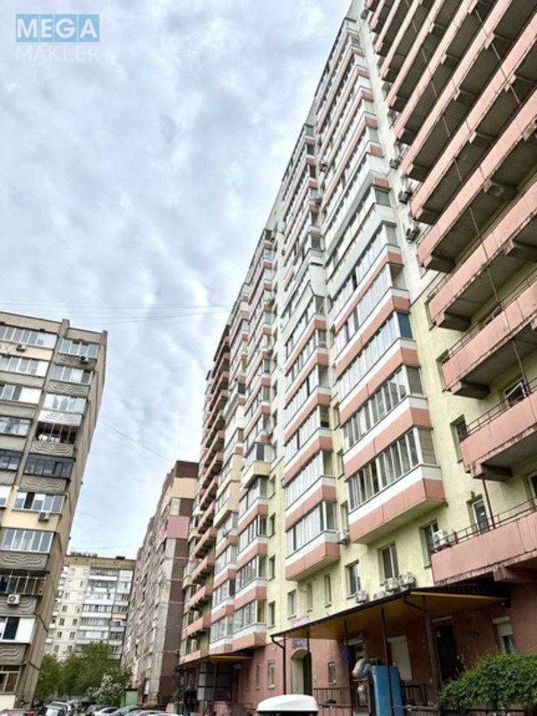 Продаж 2 кімнатної квартири (51/30/9), 5 пов. 15 пов. будинку, <a class="location-link" href="/brovary/" title="Недвижимость Бровари">Бровари</a>, Олімпійська, 8Б (изображение 5)