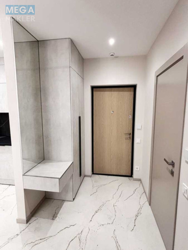 Продаж 1 кімнатної квартири (42/?/?), 5 пов. 21 пов. будинку, <a class="location-link" href="/kiev/" title="Недвижимость Київ">Київ</a>, <a class="location-link" href="/kiev/goloseevskij/" title="Недвижимость Голосіївський район">Голосіївський р-н</a>, Михайла Максимовича вул., 24 (изображение 2)