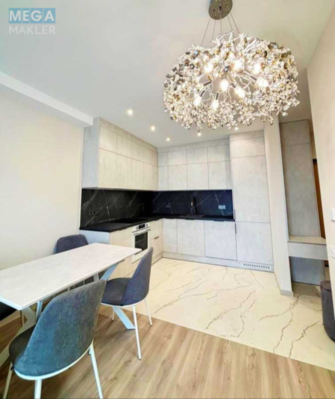 Продаж 1 кімнатної квартири (42/?/?), 5 пов. 21 пов. будинку, <a class="location-link" href="/kiev/" title="Недвижимость Київ">Київ</a>, <a class="location-link" href="/kiev/goloseevskij/" title="Недвижимость Голосіївський район">Голосіївський р-н</a>, Михайла Максимовича вул., 24 (изображение 3)