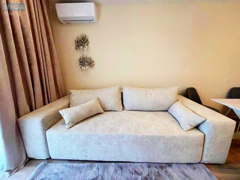 Продаж 1 кімнатної квартири (42/?/?), 5 пов. 21 пов. будинку, <a class="location-link" href="/kiev/" title="Недвижимость Київ">Київ</a>, <a class="location-link" href="/kiev/goloseevskij/" title="Недвижимость Голосіївський район">Голосіївський р-н</a>, Михайла Максимовича вул., 24 (изображение 4)