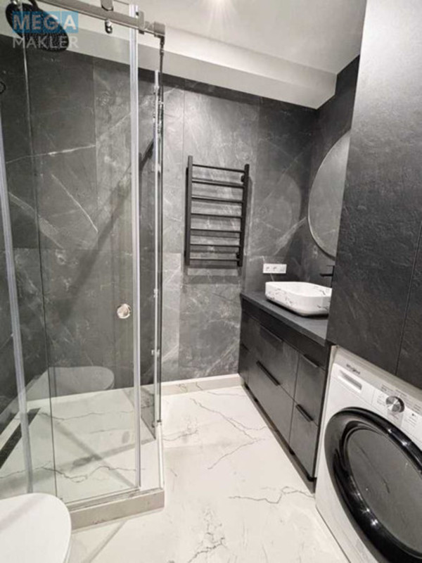 Продаж 1 кімнатної квартири (42/?/?), 5 пов. 21 пов. будинку, <a class="location-link" href="/kiev/" title="Недвижимость Київ">Київ</a>, <a class="location-link" href="/kiev/goloseevskij/" title="Недвижимость Голосіївський район">Голосіївський р-н</a>, Михайла Максимовича вул., 24 (изображение 6)