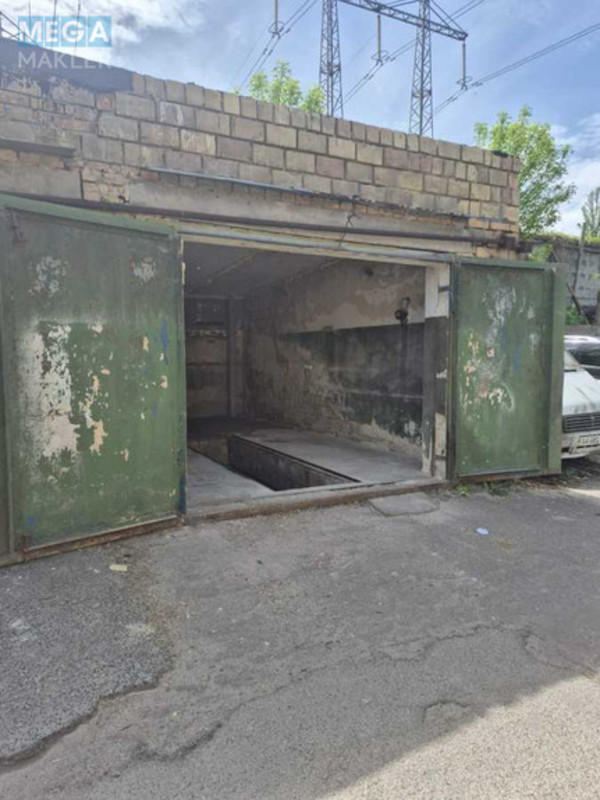 Продаж комерційної нерухомості, 36,50&nbsp;кв.м, <a class="location-link" href="/kiev/" title="Недвижимость Київ">Київ</a>, <a class="location-link" href="/kiev/podolskij/" title="Недвижимость Подільський район">Подільський р-н</a>, Гречко Маршала ул., 6Б (изображение 3)