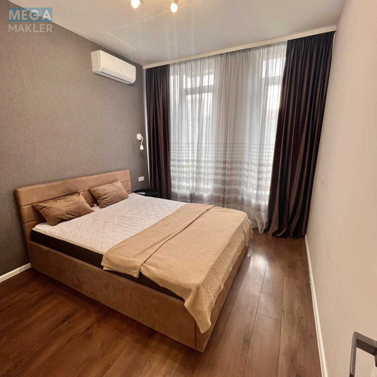 Оренда 1 кімнатної квартири, <a class="location-link" href="/kiev/" title="Недвижимость Київ">Київ</a>, <a class="location-link" href="/kiev/goloseevskij/" title="Недвижимость Голосіївський район">Голосіївський р-н</a>, Теремківська вул., 4а (изображение 4)