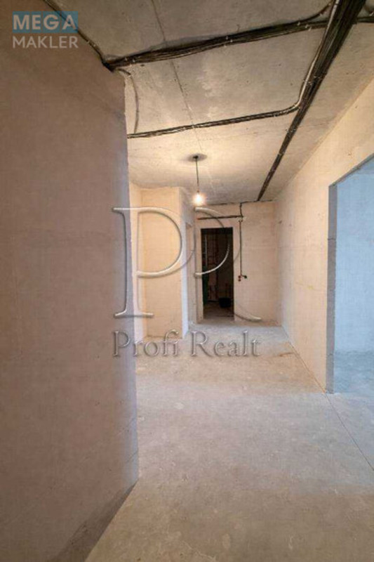 Продаж 3 кімнатної квартири (84/50/12), 11 пов. 25 пов. будинку, <a class="location-link" href="/brovary/" title="Недвижимость Бровари">Бровари</a>, Москаленко вулиця, 55 (изображение 2)