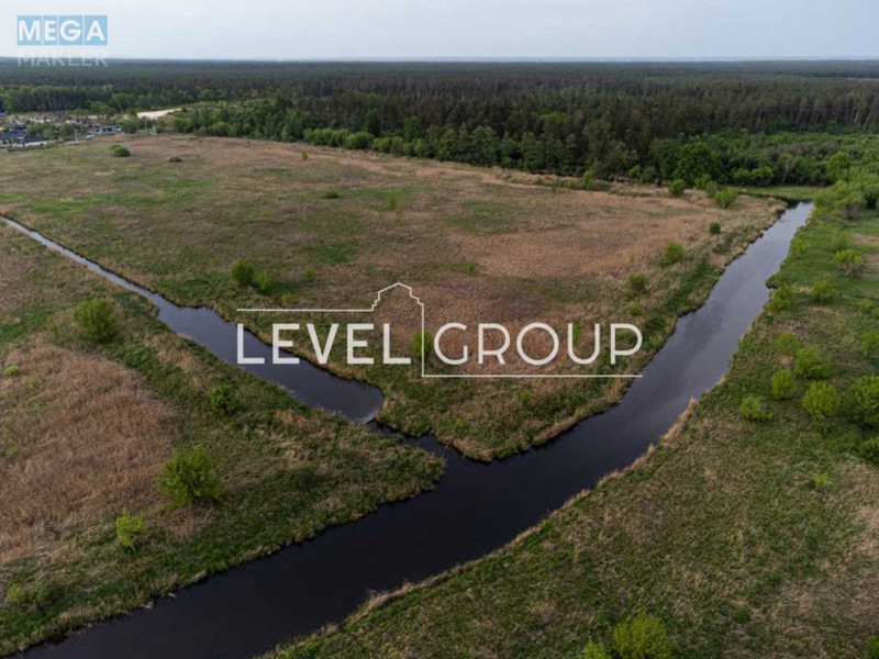 Продажа участка, 1&nbsp;000&nbsp;соток, участок под жилую застройку, <a class="location-link" href="/novye-bezradichi/" title="Недвижимость Нові Безрадичі">Нові Безрадичі</a>, Піщана (изображение 3)