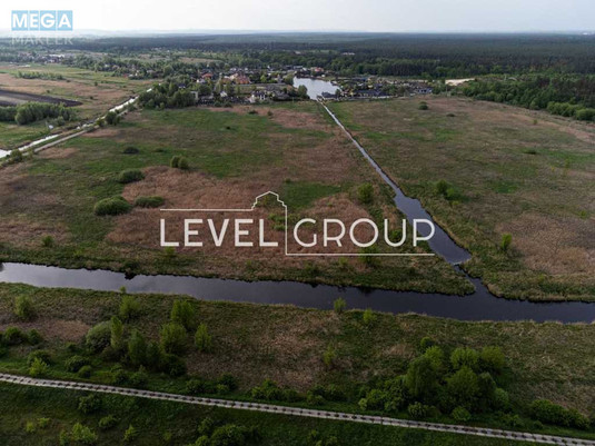 Продажа участка, 1&nbsp;000&nbsp;соток, участок под жилую застройку, <a class="location-link" href="/novye-bezradichi/" title="Недвижимость Нові Безрадичі">Нові Безрадичі</a>, Піщана (изображение 4)