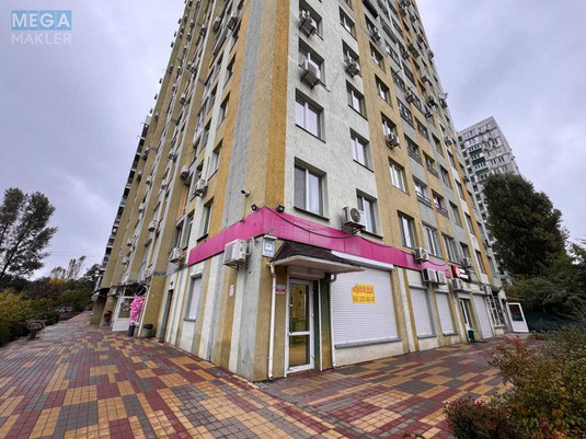 Продаж комерційної нерухомості, 75&nbsp;кв.м, под офис, <a class="location-link" href="/kiev/" title="Недвижимость Київ">Київ</a>, <a class="location-link" href="/kiev/svyatoshinskij/" title="Недвижимость Святошинський район">Святошинський р-н</a>, Клавдіївська вул., 40д (изображение 11)