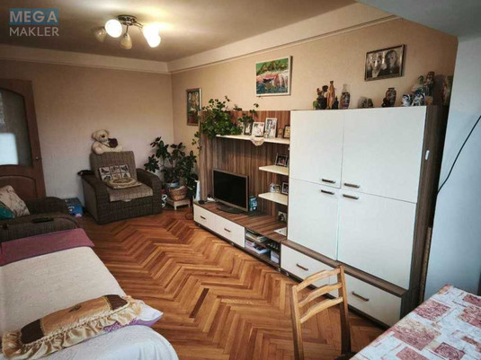 Продаж 2 кімнатної квартири (48/29/7), 7 пов. 9 пов. будинку, <a class="location-link" href="/kiev/" title="Недвижимость Київ">Київ</a>, <a class="location-link" href="/kiev/dneprovskij/" title="Недвижимость Дніпровський район">Дніпровський р-н</a>, Митрополита Андрея Шептицького пров., 24 (изображение 3)