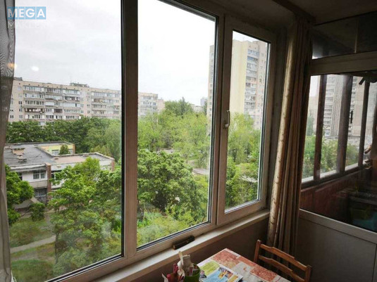 Продаж 2 кімнатної квартири (48/29/7), 7 пов. 9 пов. будинку, <a class="location-link" href="/kiev/" title="Недвижимость Київ">Київ</a>, <a class="location-link" href="/kiev/dneprovskij/" title="Недвижимость Дніпровський район">Дніпровський р-н</a>, Митрополита Андрея Шептицького пров., 24 (изображение 11)