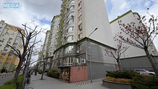Продаж комерційної нерухомості, 60&nbsp;кв.м, под магазин, <a class="location-link" href="/kryukovshina/" title="Недвижимость Крюківщина">Крюківщина</a>, Європейська, 2Б (изображение 5)