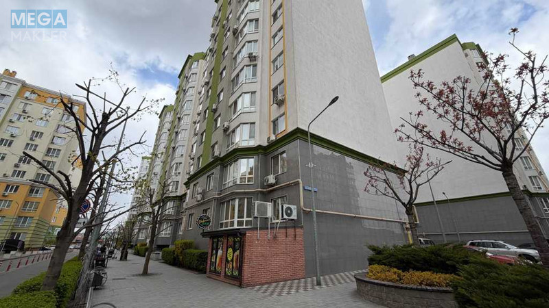 Продаж комерційної нерухомості, 60&nbsp;кв.м, под магазин, <a class="location-link" href="/kryukovshina/" title="Недвижимость Крюківщина">Крюківщина</a>, Європейська, 2Б (изображение 5)