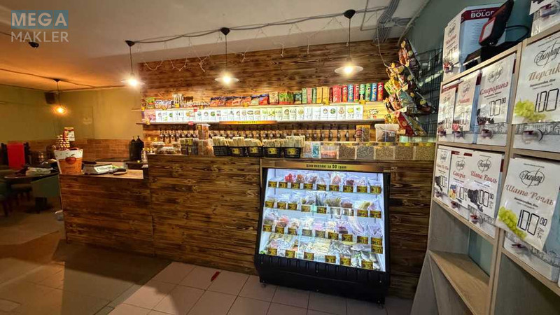 Продаж комерційної нерухомості, 60&nbsp;кв.м, под магазин, <a class="location-link" href="/kryukovshina/" title="Недвижимость Крюківщина">Крюківщина</a>, Європейська, 2Б (изображение 7)