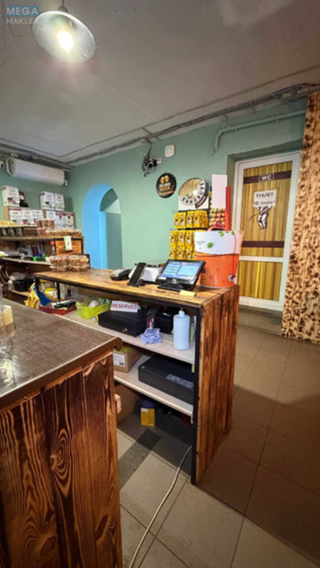Продаж комерційної нерухомості, 60&nbsp;кв.м, под магазин, <a class="location-link" href="/kryukovshina/" title="Недвижимость Крюківщина">Крюківщина</a>, Європейська, 2Б (изображение 9)