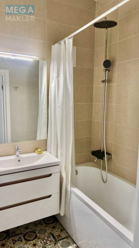 Оренда 1 кімнатної квартири, <a class="location-link" href="/kiev/" title="Недвижимость Київ">Київ</a>, <a class="location-link" href="/kiev/pecherskij/" title="Недвижимость Печерський район">Печерський р-н</a>, Михаила Бойчука ул. (изображение 2)