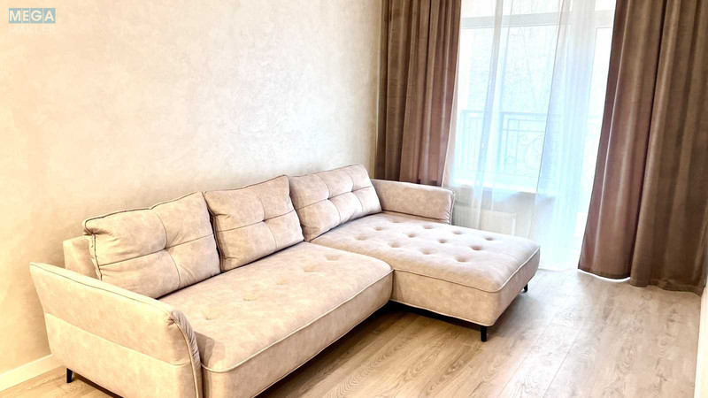 Оренда 1 кімнатної квартири, <a class="location-link" href="/kiev/" title="Недвижимость Київ">Київ</a>, <a class="location-link" href="/kiev/pecherskij/" title="Недвижимость Печерський район">Печерський р-н</a>, Михаила Бойчука ул. (изображение 10)