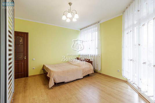 Продаж 2 кімнатної квартири (54,6/28/11,3), 2 пов. 3 пов. будинку, <a class="location-link" href="/vishnevoe/" title="Недвижимость Вишневе">Вишневе</a>, Петра Дорошенка вул., 9 (изображение 2)