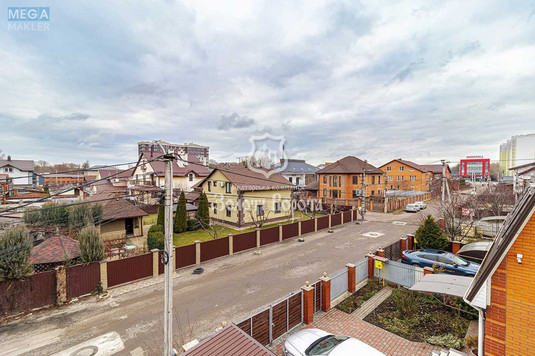 Продаж 2 кімнатної квартири (54,6/28/11,3), 2 пов. 3 пов. будинку, <a class="location-link" href="/vishnevoe/" title="Недвижимость Вишневе">Вишневе</a>, Петра Дорошенка вул., 9 (изображение 23)
