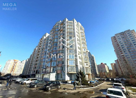 Продаж 3 кімнатної квартири (102/58/18), 2 пов. 13 пов. будинку, <a class="location-link" href="/kiev/" title="Недвижимость Київ">Київ</a>, <a class="location-link" href="/kiev/goloseevskij/" title="Недвижимость Голосіївський район">Голосіївський р-н</a>, Михайла Ломоносова вул., 54А (изображение 3)