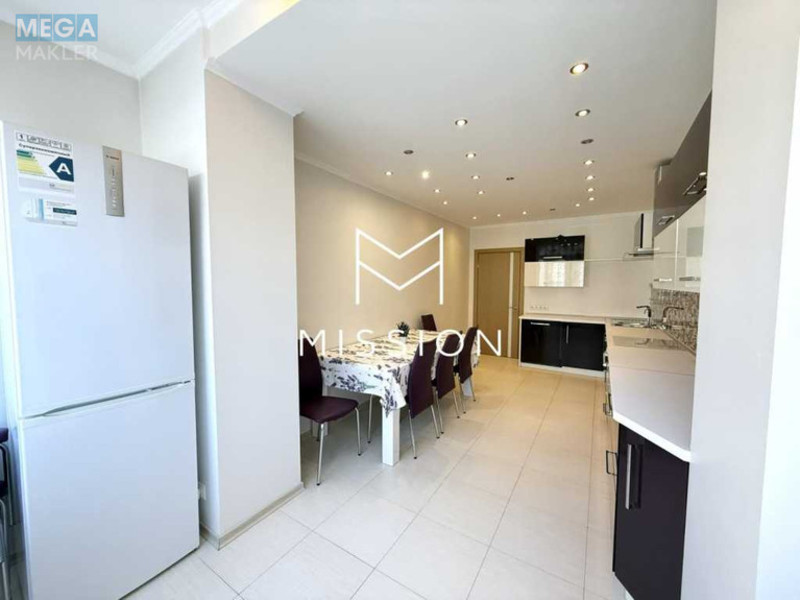 Продаж 3 кімнатної квартири (102/58/18), 2 пов. 13 пов. будинку, <a class="location-link" href="/kiev/" title="Недвижимость Київ">Київ</a>, <a class="location-link" href="/kiev/goloseevskij/" title="Недвижимость Голосіївський район">Голосіївський р-н</a>, Михайла Ломоносова вул., 54А (изображение 6)