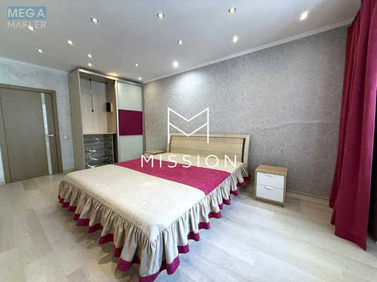 Продаж 3 кімнатної квартири (102/58/18), 2 пов. 13 пов. будинку, <a class="location-link" href="/kiev/" title="Недвижимость Київ">Київ</a>, <a class="location-link" href="/kiev/goloseevskij/" title="Недвижимость Голосіївський район">Голосіївський р-н</a>, Михайла Ломоносова вул., 54А (изображение 14)