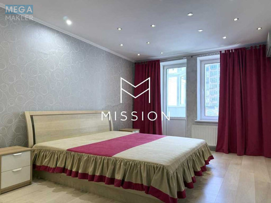 Продаж 3 кімнатної квартири (102/58/18), 2 пов. 13 пов. будинку, <a class="location-link" href="/kiev/" title="Недвижимость Київ">Київ</a>, <a class="location-link" href="/kiev/goloseevskij/" title="Недвижимость Голосіївський район">Голосіївський р-н</a>, Михайла Ломоносова вул., 54А (изображение 15)
