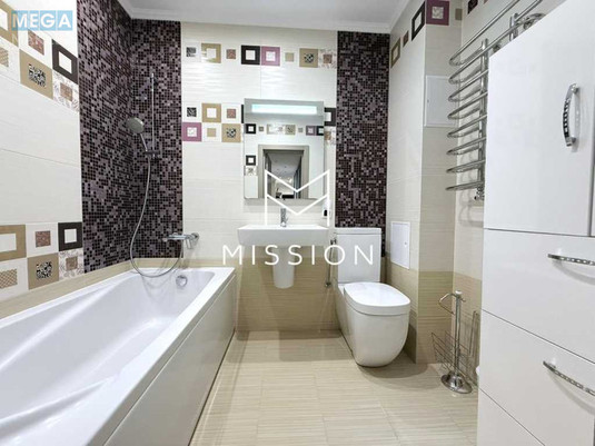 Продаж 3 кімнатної квартири (102/58/18), 2 пов. 13 пов. будинку, <a class="location-link" href="/kiev/" title="Недвижимость Київ">Київ</a>, <a class="location-link" href="/kiev/goloseevskij/" title="Недвижимость Голосіївський район">Голосіївський р-н</a>, Михайла Ломоносова вул., 54А (изображение 19)