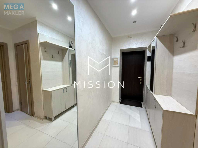 Продаж 3 кімнатної квартири (102/58/18), 2 пов. 13 пов. будинку, <a class="location-link" href="/kiev/" title="Недвижимость Київ">Київ</a>, <a class="location-link" href="/kiev/goloseevskij/" title="Недвижимость Голосіївський район">Голосіївський р-н</a>, Михайла Ломоносова вул., 54А (изображение 22)
