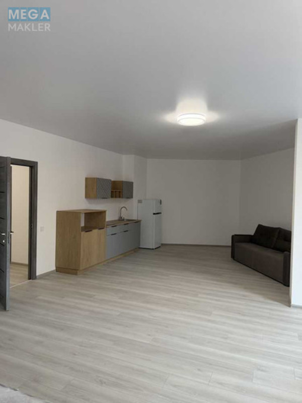 Оренда 1 кімнатної квартири, <a class="location-link" href="/kiev/" title="Недвижимость Київ">Київ</a>, <a class="location-link" href="/kiev/shevchenkovskij/" title="Недвижимость Шевченківський район">Шевченківський р-н</a>, Глубочицкая ул., 17 (изображение 6)