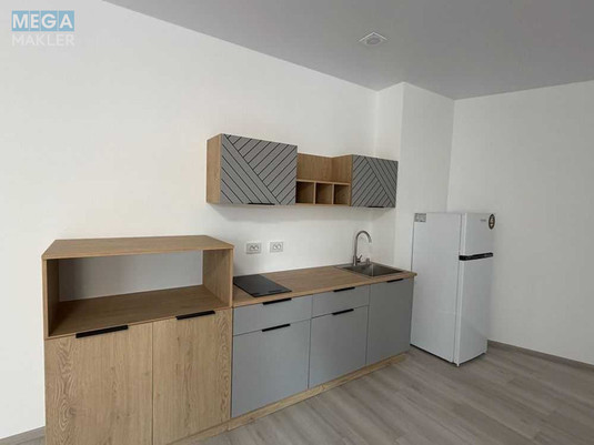 Оренда 1 кімнатної квартири, <a class="location-link" href="/kiev/" title="Недвижимость Київ">Київ</a>, <a class="location-link" href="/kiev/shevchenkovskij/" title="Недвижимость Шевченківський район">Шевченківський р-н</a>, Глубочицкая ул., 17 (изображение 8)