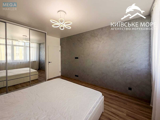 Оренда 2 кімнатної квартири, <a class="location-link" href="/kiev/" title="Недвижимость Київ">Київ</a>, <a class="location-link" href="/kiev/dneprovskij/" title="Недвижимость Дніпровський район">Дніпровський р-н</a>, Воскресенська вул., 12В (изображение 5)