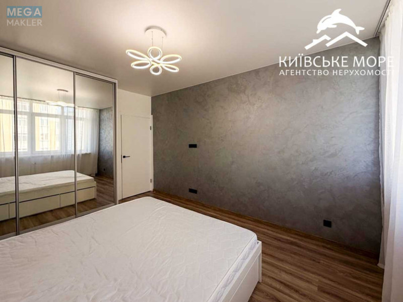 Оренда 2 кімнатної квартири, <a class="location-link" href="/kiev/" title="Недвижимость Київ">Київ</a>, <a class="location-link" href="/kiev/dneprovskij/" title="Недвижимость Дніпровський район">Дніпровський р-н</a>, Воскресенська вул., 12В (изображение 5)