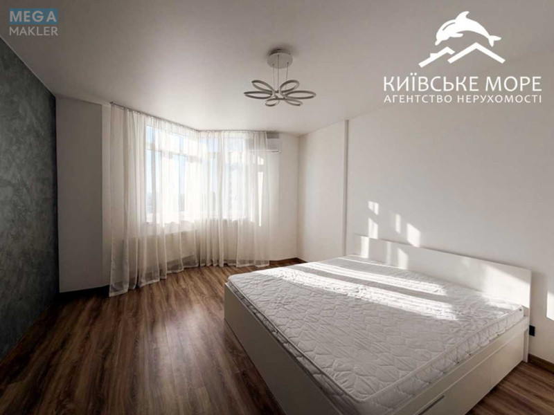 Оренда 2 кімнатної квартири, <a class="location-link" href="/kiev/" title="Недвижимость Київ">Київ</a>, <a class="location-link" href="/kiev/dneprovskij/" title="Недвижимость Дніпровський район">Дніпровський р-н</a>, Воскресенська вул., 12В (изображение 7)